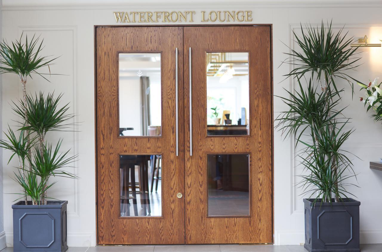 Waterfront Hotel Dungloe Extérieur photo